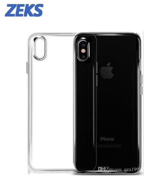 

transparent case for iphone x 8/8plus 7/7plus 6/6s 6plus 5/5s soft gel tpu case clear back cover