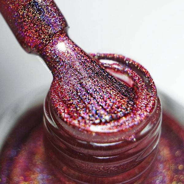 

beautybigbang 12 colors 8ml gel nail polish holographic holo glitter nail polish hologram effect varnish for nails glossy
