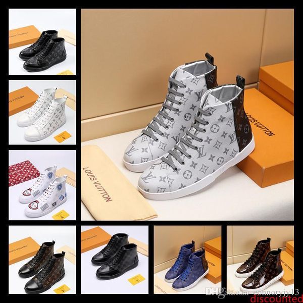 

newst the latest flat casual shoes boys and girls are suitable for spring and autumn classic design casual sports shoes tide 38-45