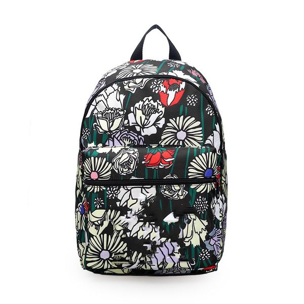 

selling men women backpack outdoor bags adjustable casual school bag for kids adult
