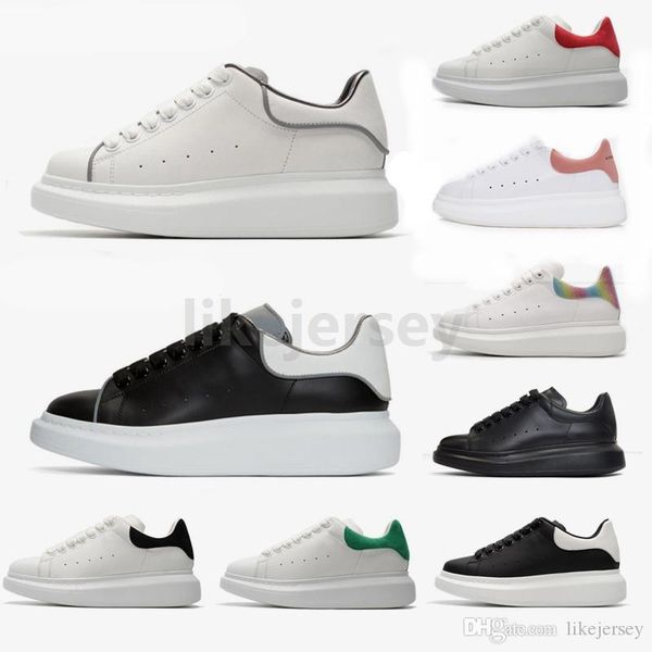 

new brand fashion luxury designer women shoes triple s white black casual shoes pretty girl leather outdoor sports sneakers