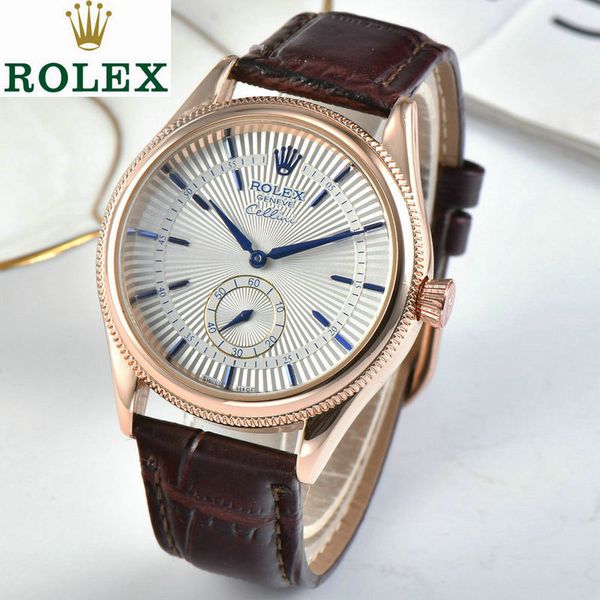

Luxury men watche original imported quartz movement tainle teel wri twatch leather trap multicolor choo e automatic watche, Golden;silver