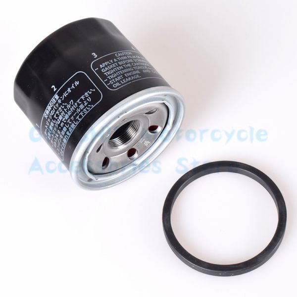 

hf138 motorcycle oil grid filter for gsx-r750 gsx-s750 vs750 gsxr750 gsxs750 gsx r750 s750 gsxr gsxs moto cleaner filters