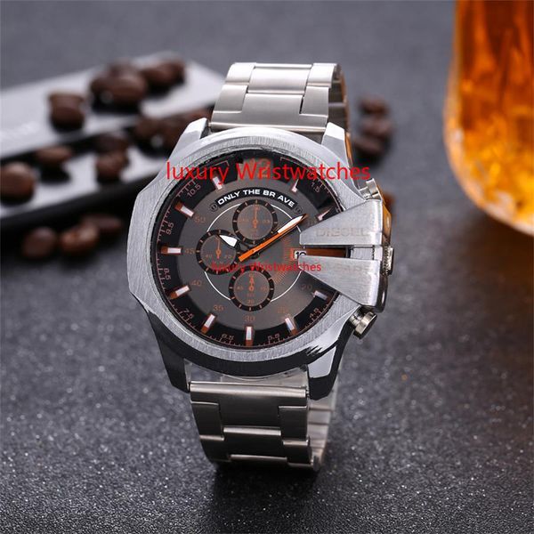 

Luxury port military montre men new original reloj big dial di play die el watche dz watch dz7331 dz7332 dz7315 dz4281 dz4290 dz7314