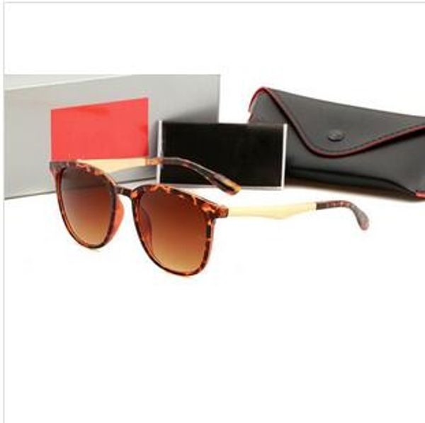 

2019 51 мм солнцезащитные очки планка рамка очки объектив 2019 новое поступление мужчины женщины солнцезащитные очки 51 мм 58 мм с коробкой, White;black