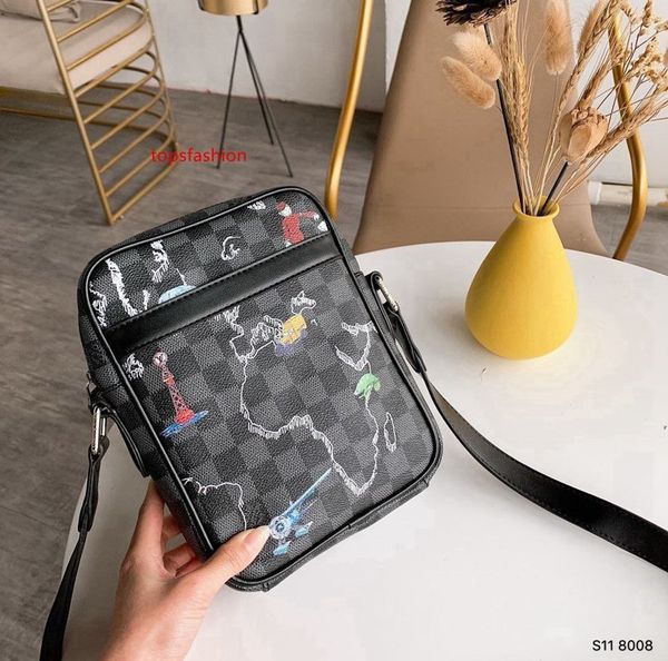

women leather fashion messenger shoulder bag luxury crossbody handbags puress clutch women leather tote - 1575