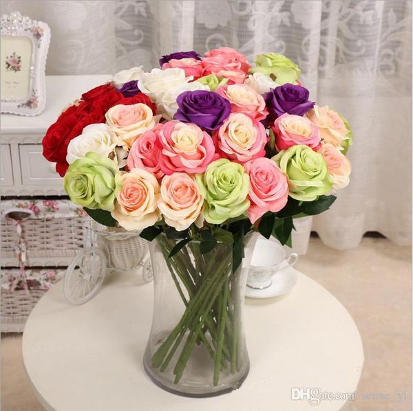 

10 декоѬ Ѭоза икђвенне ве елковй ве real еноѬнй rose вадебнй wall в