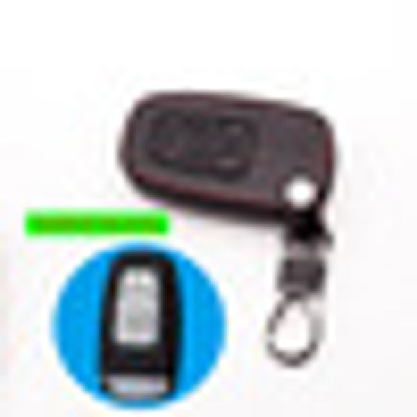 

key cover for great wall haval h6 2015 c50 car smart key cover black decoration