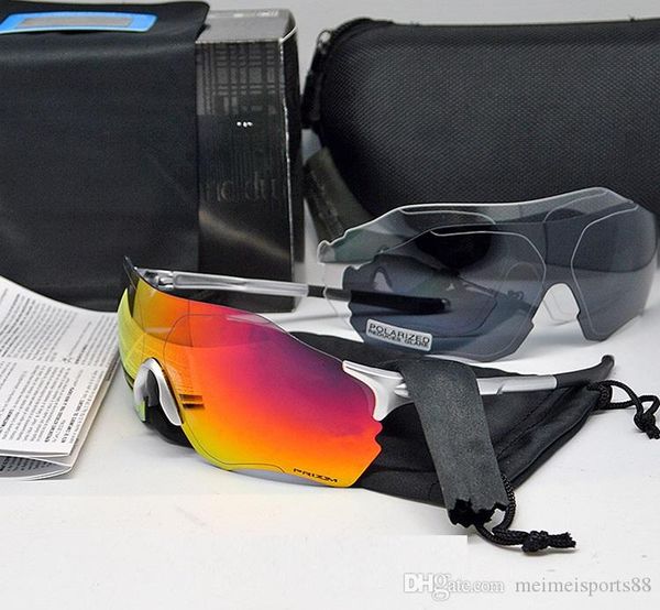 

ev zero cycling eyewear o brand men fashion polarized tr90 sunglasses outdoor sport running glasses colorful,polarized,transparent len