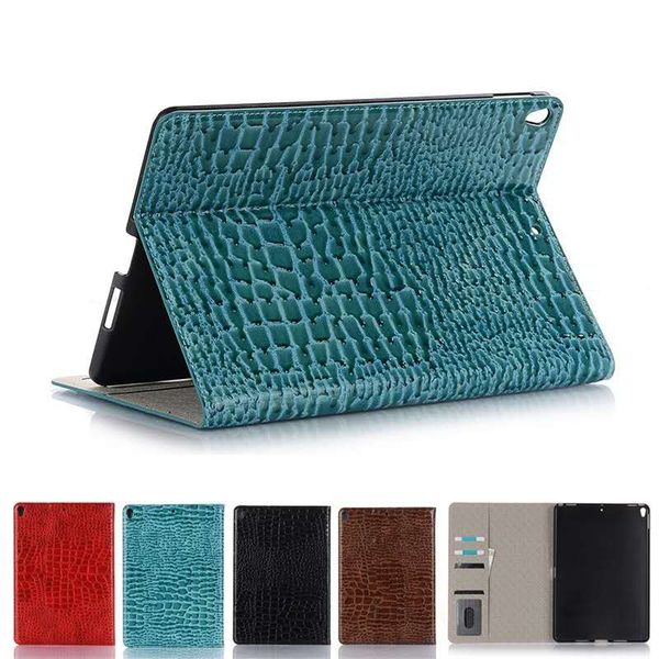 

luxury classic designer ipad case pu leather table pc cases for apple ipad pro 12.9 shockproof pro 11 back cover