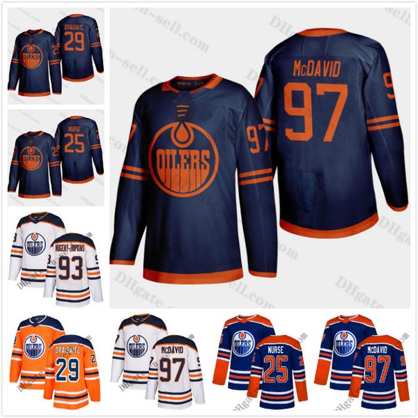 oilers jersey 2019