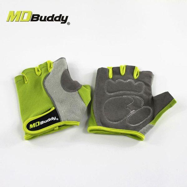 

half finger gloves non slip gym fitness gloves dumbbell sports bodybuilding weight lifting