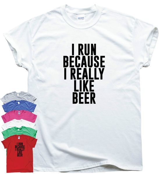 Gratuit Images Why I Run Humour T Shirt Funny T Shirts Gym Running Training actualisé salutations