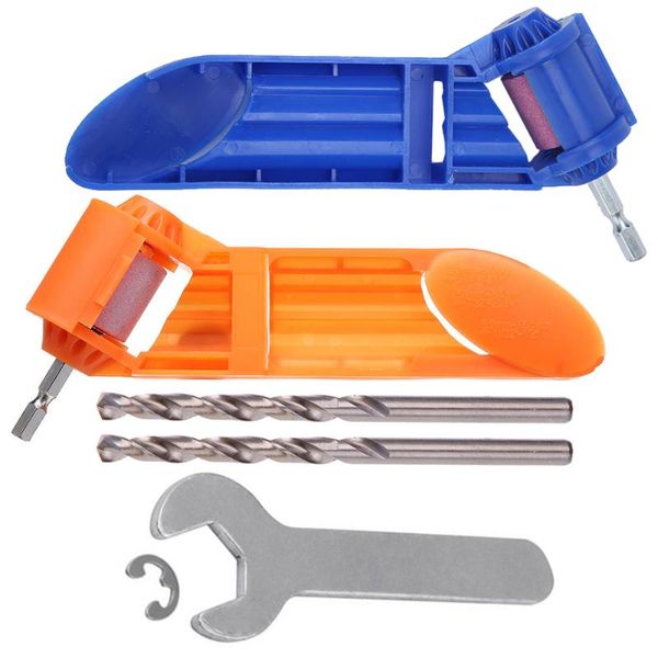 

electric drill bits portable grinding drill for polishing wheel sharpener
