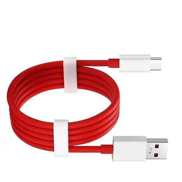 

usb type-c 4a fast charging data transfer cable for oneplus 6 5t 5 / 3 / 3t