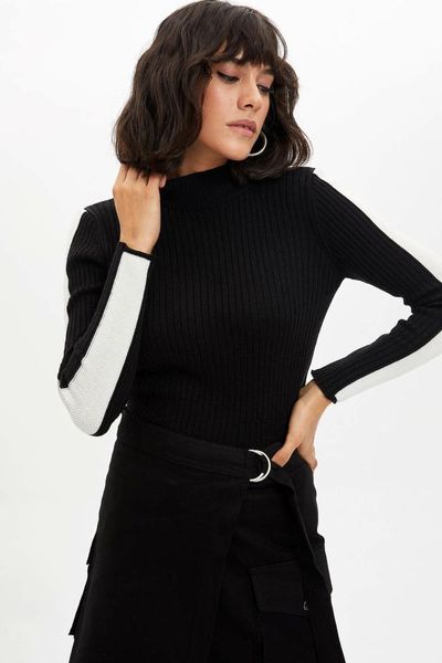 

defacto woman sets-l8853az19wn, Black