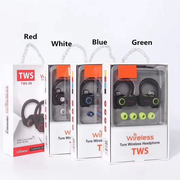 

Fones de ouvido de celular mallstreet