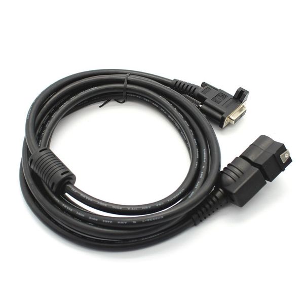 

for gm 3000095 / vetroni tech2 diagnostic tool 16pin connector car adapter cable