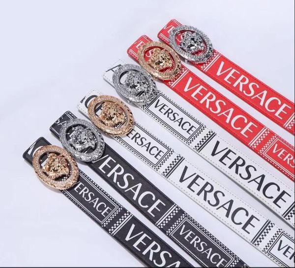 

designer belt belt luxury brand leisure men and women belt with smooth buckle novelty width 70 mm high quality, Black;brown