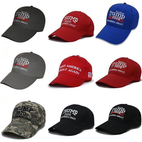 

новый дональд трамп hat keep america great письмо вышивка бейсболка trump 2020 hat открытого visor бейсболка hha977 # 810, Blue;gray