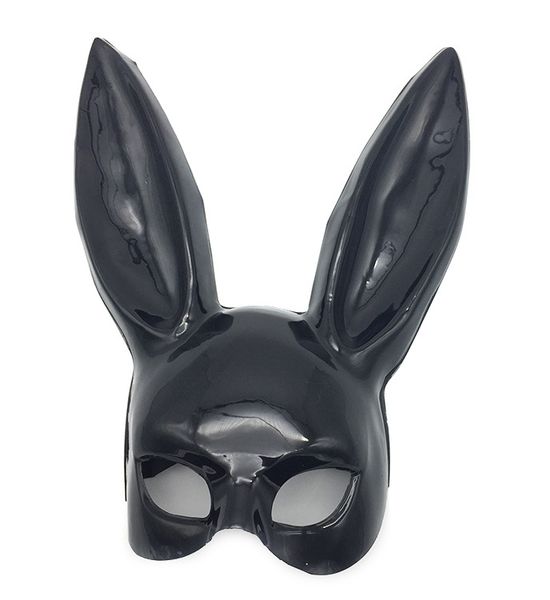 

2020 cosplay cosmetic шарика уха кролика маска кролика девочка маска halloween rabbit маска партии