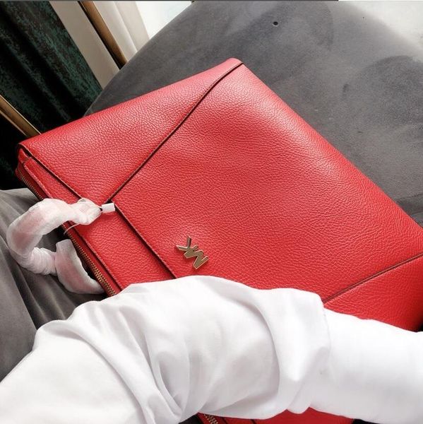 

2020 горячие продажи модельеры сумки взрыв популярная стиль подлинная кожгалантерея кожа сумка сумки на ремне - 2