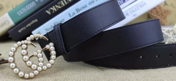 

New Fashion Luxury Belts for Men Belt High Quality Mens Leather Belts Brand Designer Men Women Belt Free Shipping
