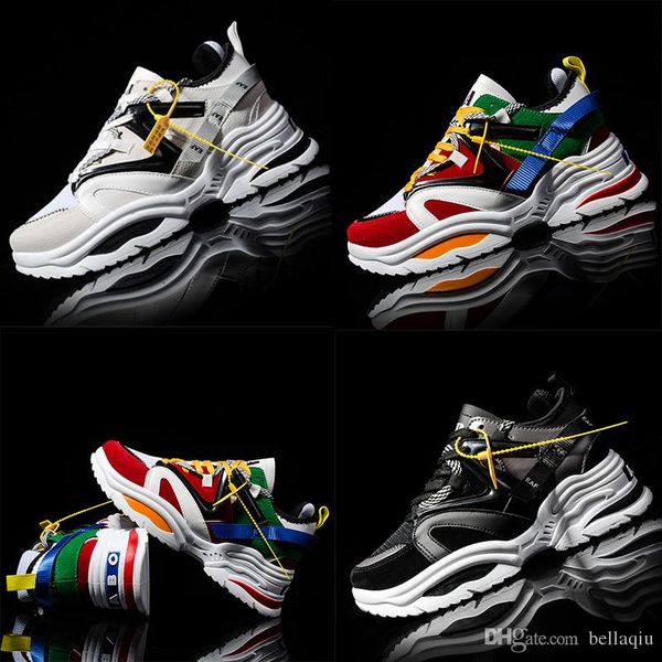 

messi shoes Triple-S Повседневная обувь Роскошная обувь для пап