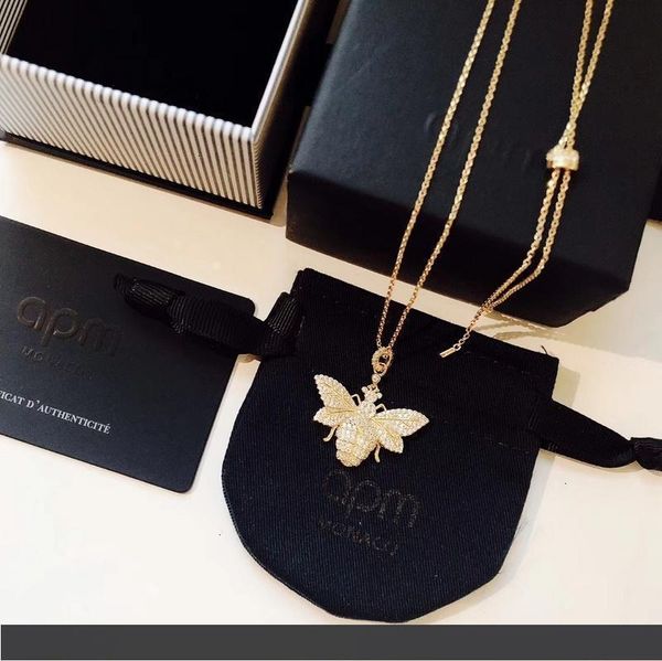 

2020 women necklace new high-end jewelry wsj000#111563, Silver