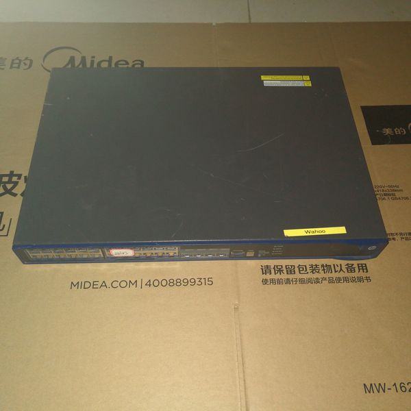

100% server switches for h3c ls-5500-28c-ei