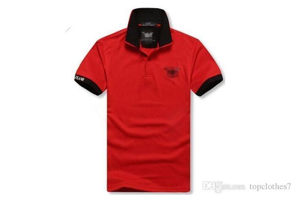 

high-quality newt shirts for men italy poloshirt shirt men high street snake little bee tiger print mens polo shirt short sleeve mens wear, White;black