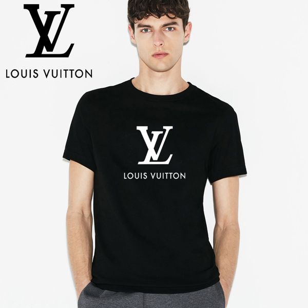 

новый хоп лето высокого класса моды мужская футболка с короткими рукавами 100% хлопок рубашка поло мужская одежда 3g дизайн одежды, White;black