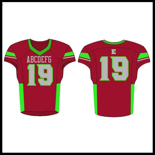 

Mens Top Jerseys Embroidery Logos Jersey Cheap wholesale Free Shipping 494319926+968956