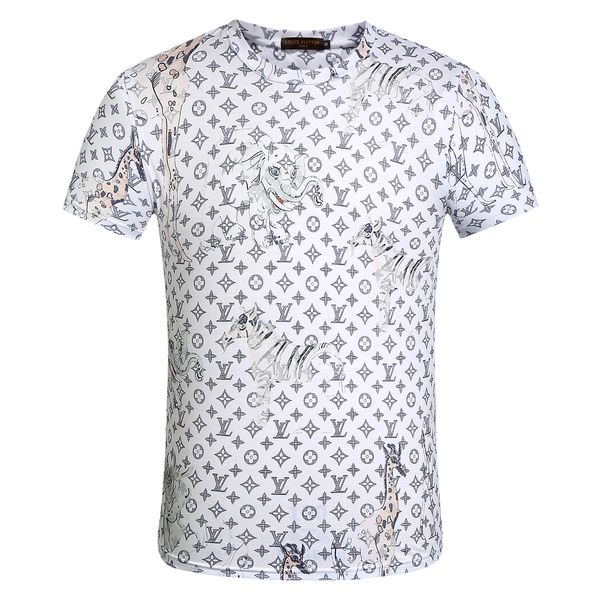 

2pcs creative fashion simple english letter shirt short-sleeved t-shirt new black and white letter ms. print t-shirt pop wild short sleeve
