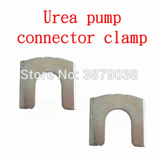 

urea pump connector clamp urea connector clamp post-treatment t0208