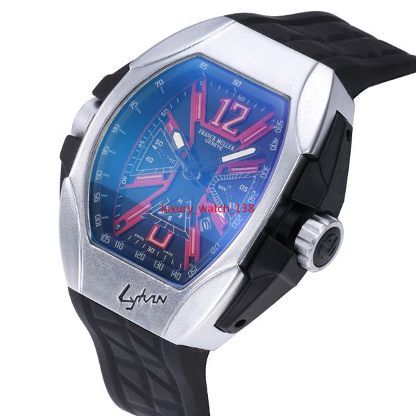 

2019 men gold famous watch brand luxury men women quartz watch automatic creative role luxury fashion mechanical wristwatches f, Slivery;brown