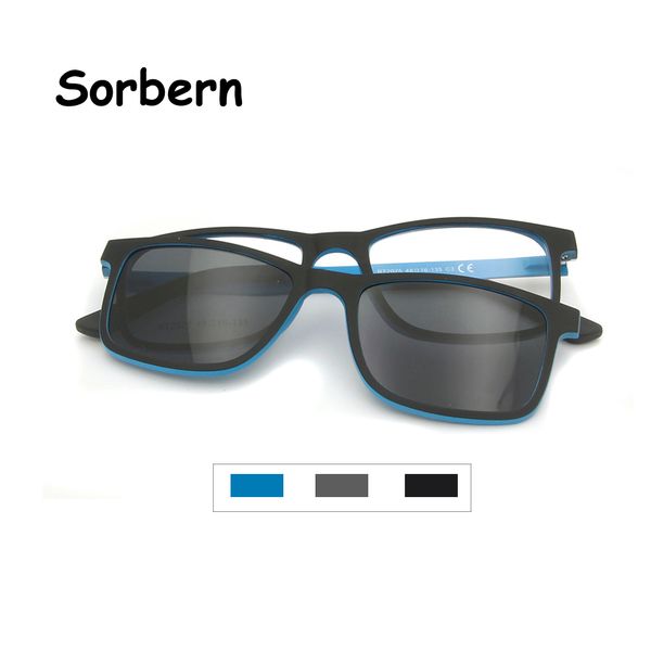 

ultem child optical frame glasses magnetic sunglasses polarized clip on glasses girl boy square children sunglasses uv400, White;black