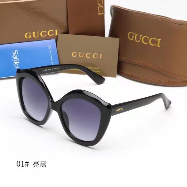 

2020 женщины новый год сбора винограда верхнего качества квадратные очки мужские женщин ретро урожай вс очки открытый моды солнцезащитные оч, White;black