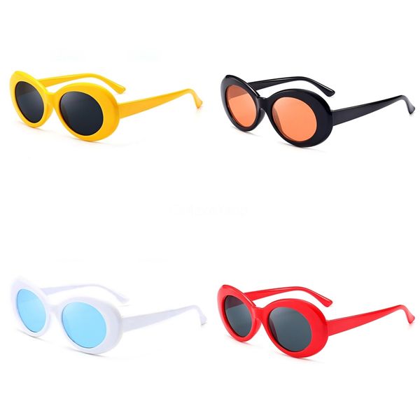 

wholesale black buffalo horn genuine natural hiphop sunglasee vintage metal material 7550178 sunglass round frame size:55-22- #723, White;black