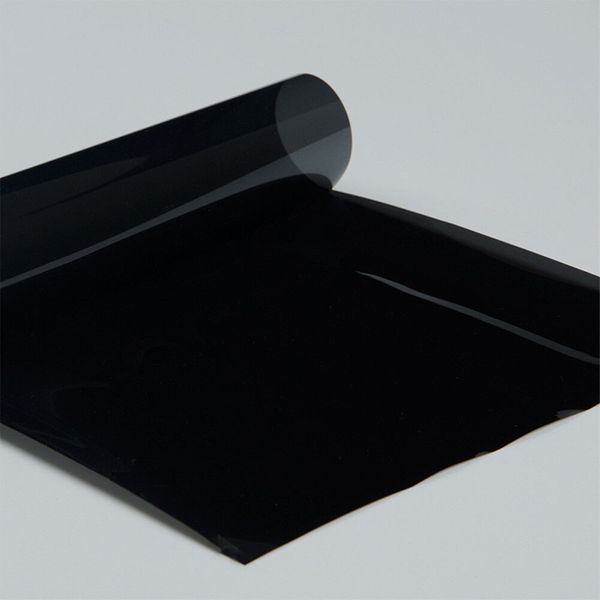 

10%vlt car home window film office window car glass using uv proof solar tint 1.52m x 15m