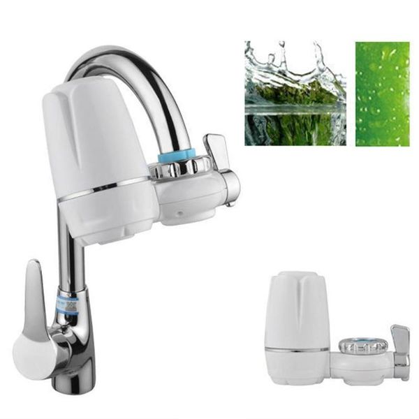 

tap water purifier kitchen faucet washable ceramic percolator mini water filter kitchen faucet percolator ceramic filters