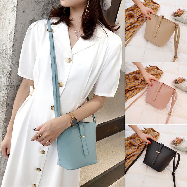 

женская средняя большая сумка через плечо кожаная сумка для путешествий