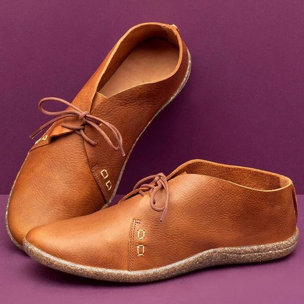 

women's flat vulcanize shoes casual pu soft shoes flats baleriny sneakers female footwear 2019 spring autumn, Black