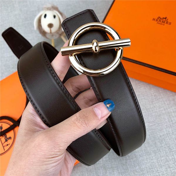 

роскошный кожаный пояс роскошный высококачественный модный бренд кожаный ремень пряжка 2019 последняя ширина 3,4 см бестселлер 20070089, Black;brown