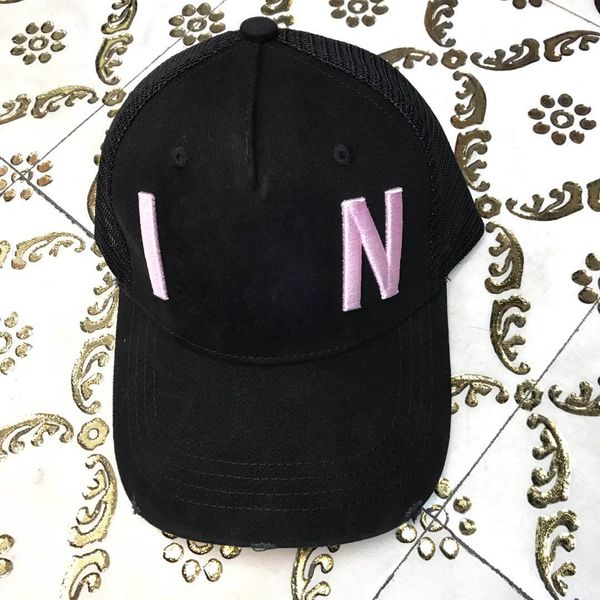 

new luxury designer dad hats baseball cap for men and women famous brands cotton adjustable tiger skull sport golf curved hat 11colors 035, Blue;gray