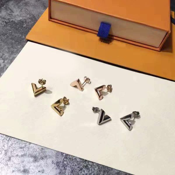 

клаиека гоѬа мода мђжин и женин лб еѬги 18k позолоенне изкан, Golden;silver