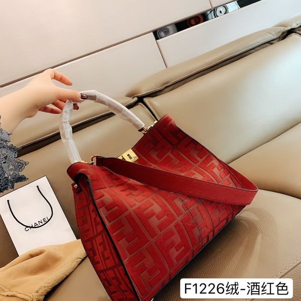 

2020 new genuine leather ladies bag 50lyh8