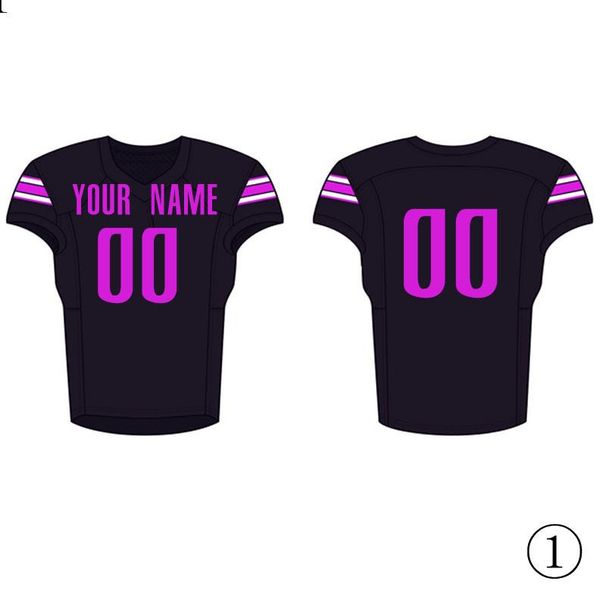 

2019 New best quality embroidered Jersey 113