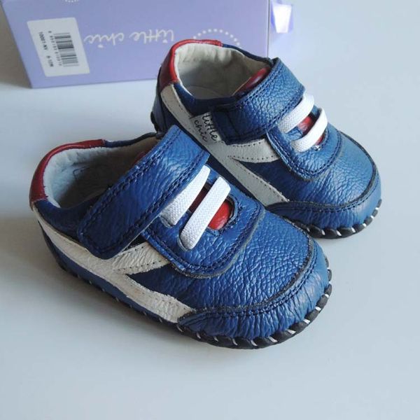 

genuine leather infant spring and autumn soft-soled indoor shoes toddler casual shoes first walkers baby boys