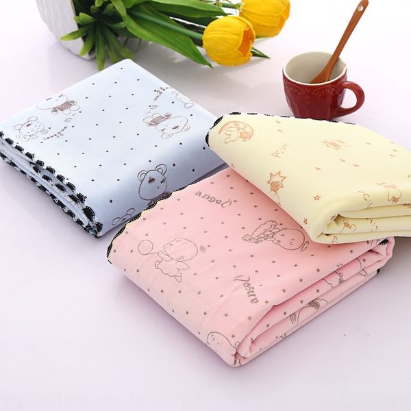 

washable diaper waterproof baby pad newborn baby diaper pad